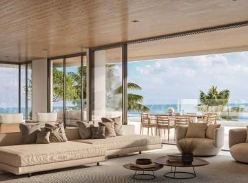 Apartamento · 212m² · 4 Quartos · 3 Vagas · Apartamento Frente Mar à venda na Praia Brava em Itajaí.