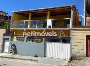 Casa · 200m² · 3 Quartos · 1 Vaga · Casa 3 Quartos no Dona Rosarinha Santa Luzia / MG.