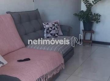 Casa · 89m² · 2 Quartos · 3 Vagas · Casa no Justinopólis.