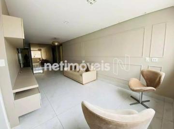 Apartamento · 262m² · 3 Quartos · 3 Vagas · Área privativa a venda no Castelo