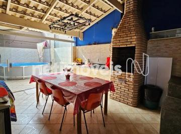 Área Gourmet Principal · Excelente Casa com Potencial Residencial e Comercial em Bairro com Forte Valorização