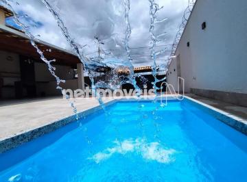 Casa · 360m² · 4 Quartos · 4 Vagas · casa em Lagoa santa