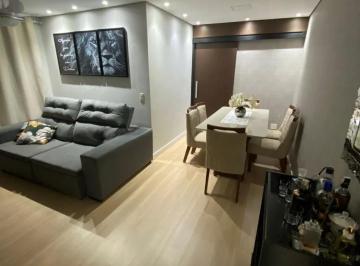 Apartamento · 70m² · 3 Quartos · 1 Vaga · Apartamento para venda com 3 quartos sendo 1 suite , bairro Goiabeiras Cuiabá-MT