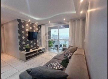 Apartamento · 120m² · 2 Quartos · 4 Vagas · Cobertura em Vila Formosa