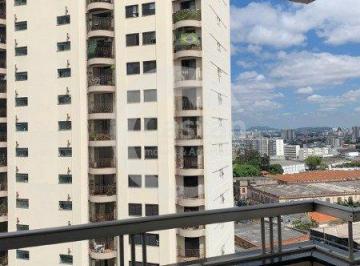 Apartamento · 115m² · 3 Quartos · 2 Vagas · Apartamento em Belém
