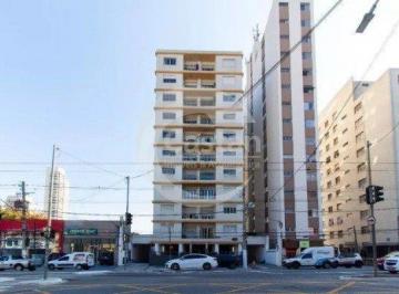 Apartamento · 103m² · 3 Quartos · 1 Vaga · Apartamento em Mooca