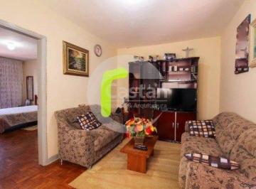Casa · 105m² · 3 Quartos · 2 Vagas · Casa em Vila Invernada