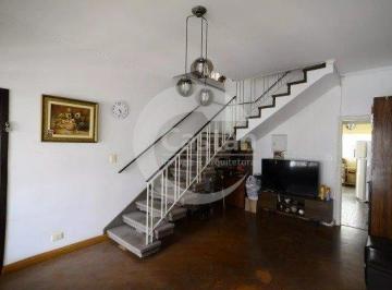 Casa · 126m² · 2 Quartos · 2 Vagas · Sobrado em Ipiranga