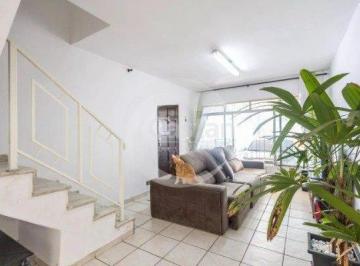 Casa · 120m² · 3 Quartos · 2 Vagas · Sobrado em Vila Carrão
