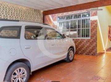 Casa · 121m² · 3 Quartos · 3 Vagas · Sobrado em Vila Carrão