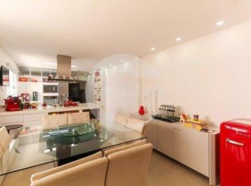 Casa · 162m² · 3 Quartos · 1 Vaga · Sobrado em MOOCA