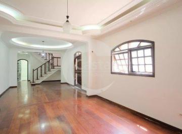 Casa · 280m² · 8 Quartos · 9 Vagas · Sobrado em Tatuapé