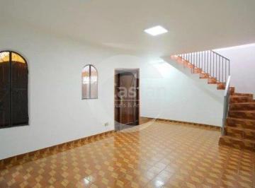 Casa · 302m² · 3 Quartos · 2 Vagas · Sobrado em Vila Carrão