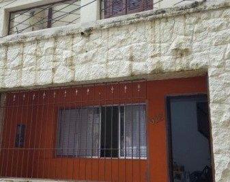 Casa · 110m² · 2 Quartos · Sobrado em Tatuapé