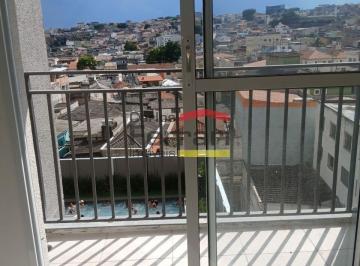 Apartamento · 38m² · 2 Quartos · Apartamento Novo à Venda - Vila Nova Cachoeirinha