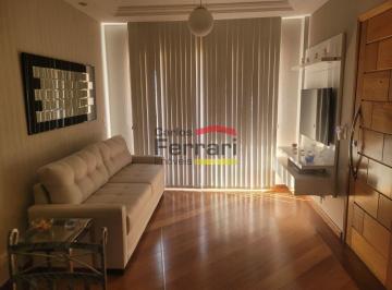 Apartamento · 101m² · 2 Quartos · 2 Vagas · SANTANA APARTAMENTO 101METROS 3 DORMITÓRIOS SENDO 1 SUÍTE , 2 VAGA ,VARANDA