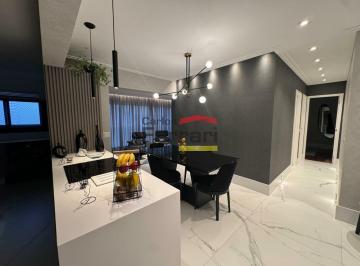 Apartamento · 72m² · 2 Quartos · 1 Vaga · Apartamento na Santa Terezinha com 2 dormitórios, 1 suíte, 1 vaga, 71m2, andar alto