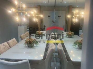 Apartamento · 78m² · 3 Quartos · 2 Vagas · Apartamento à Venda ? Penha Saõ Paulo - 2 vagas