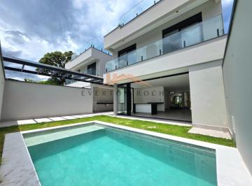 Imagem do Imóvel · Casa nova com piscina e 5 quartos em condomínio à poucos passos do mar