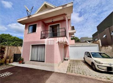 03 · Casa à venda - no Alto Boqueirão
