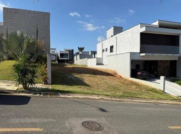 Terreno , Sorocaba · Vende-se terreno em condomínio de Sorocaba