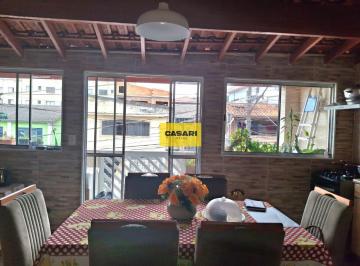 Photo 1 · Casa Assobradada à Venda com 3 Dormitórios, Varanda Gourmet e 2 Vagas em Baeta N