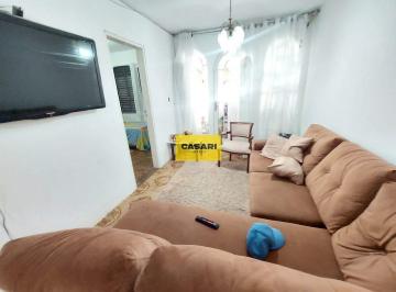 Casa · 100m² · 3 Quartos · 3 Vagas · Casa à venda em Jordanópolis, São Bernardo do Campo/ SP