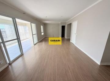 Apartamento · 155m² · 3 Quartos · 3 Vagas · Apartamento Alto Padrão à Venda e locação no Domo Prime com 155m², 3 Suítes e Lazer Completo – São B