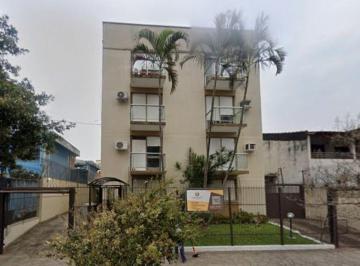 Apartamento · 73m² · 2 Quartos · Apartamento no Menino Deus de 2 dormitórios DESOCUPADO