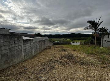 Terreno , Biritiba-Mirim · TERRENO 250 M² A VENDA NO BAIRRO NOVA BIRITIBA - CONFIRA
