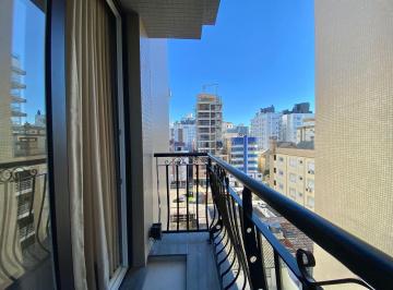 Apartamento · 88m² · 2 Quartos · 1 Vaga · Apartamento NOVO em Capão da Canoa de 2 dormitórios e vaga