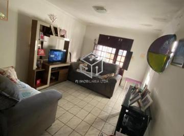 Casa · 74m² · 2 Quartos · 1 Vaga · Casa com 02 quartos no Prado, Gravatá/PE