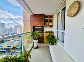 Apartamento de 3 quartos, São Paulo · Apartamento 3 quartos com 2 vagas e lazer completo – Vila Leopoldina, São Paulo