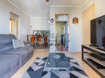 Apartamento · 66m² · 3 Quartos · 1 Vaga · Apartamento à venda - no Real Parque