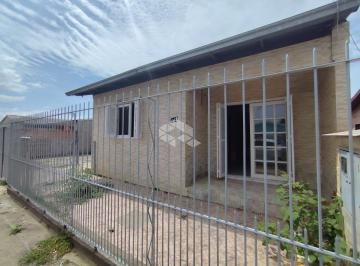 Casa · 112m² · 2 Quartos · 2 Vagas · Casa Residencial com 2 quartos, 3 vagas e 112m²
