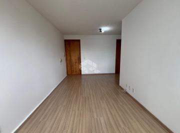 Apartamento · 49m² · 2 Quartos · 1 Vaga · Apartamento à venda no Humaitá, Bento Gonçalves - 2 Dormitórios