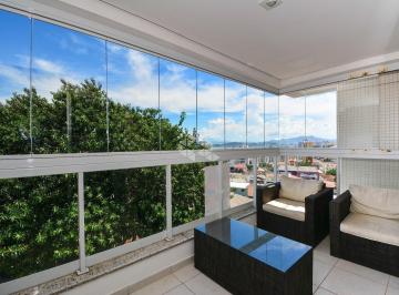 Apartamento · 95m² · 3 Quartos · 2 Vagas · APARTAMENTO MOBILIADO COM 3 QUARTOS SENDO 1 SUÍTE 2 VAGAS DE GARAGEM VISTA PARA O MAR E LAZER COMPLE