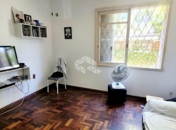 Apartamento · 64m² · 2 Quartos · Apartamento garden/térreo com 2 dormitórios junto a Getúlio Vargas