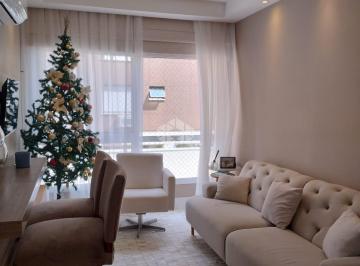 Apartamento · 84m² · 3 Quartos · 1 Vaga · Apartamento 3 dormitórios no bairro Santana em Porto Alegre/RS.