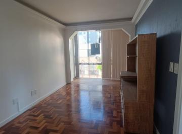 Apartamento · 65m² · 2 Quartos · 1 Vaga · Apartamento com 2 dormitórios e 1 vaga - Bairro Passo D'Areia