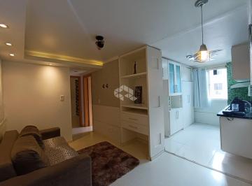 Apartamento · 50m² · 2 Quartos · APARTAMENTO 2 QUARTOS À VENDA NO IGARA