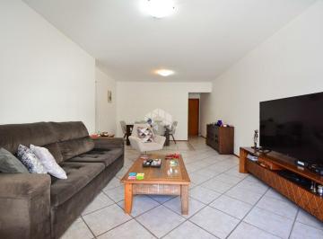 Apartamento · 113m² · 3 Quartos · 1 Vaga · APARTAMENTO COM 3 QUARTOS SENDO 1 SUÍTE AO LADO DO HIPPO NO CENTRO DE FLORIANÓPOLIS