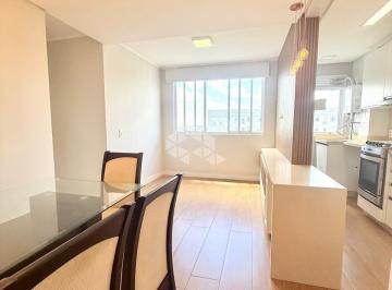 Apartamento · 61m² · 3 Quartos · 1 Vaga · Apartamento de 3 dormitórios, 1 suíte e 1 vaga no bairro Jardim Itú Sabará