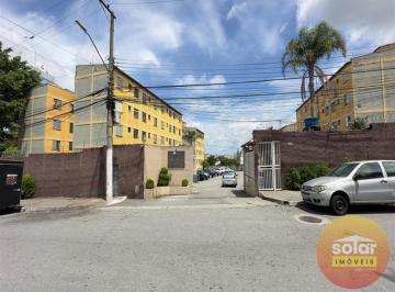 Apartamento · 44m² · 2 Quartos · 1 Vaga · Apartamento Vila Sílvia São Paulo/SP