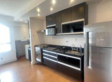Apartamento de 1 quarto, Barueri · APARTAMENTO MOBILIADO PARA LOCAÇÃO E VENDA