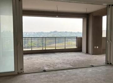 Apartamento de 4 quartos, São Paulo · Apartamento alto padrão à venda no Condomínio Seridó no Jardim Europa em São Paulo- SP