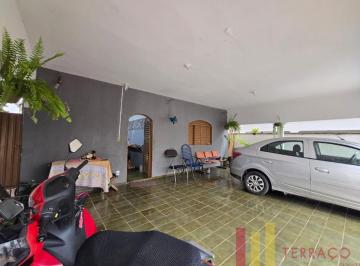 GARAGEM · Casa, Centro, Uruaçu, GO