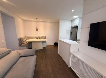 Apartamento de 2 quartos, Barueri · APARTAMENTO MOBILIADO PARA VENDA E LOCAÇÃO