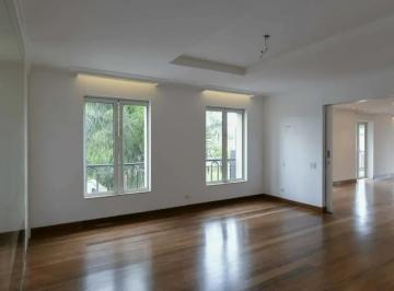 Apartamento de 6 quartos, São Paulo · Apartamento à venda e locação no Condomínio Maison D'Orleans no Jardim Paulista em São Paulo - SP