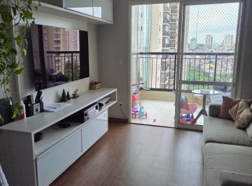 Apartamento de 3 quartos, Barueri · Apartamento à venda Reserva do Alto, 87m² com 3 dormitórios sendo 1 suíte, 1 vaga na garagem